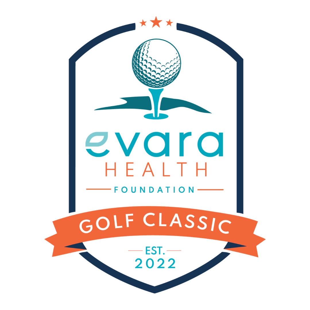 2026 Evara Health Foundation Golf Classic - logo
